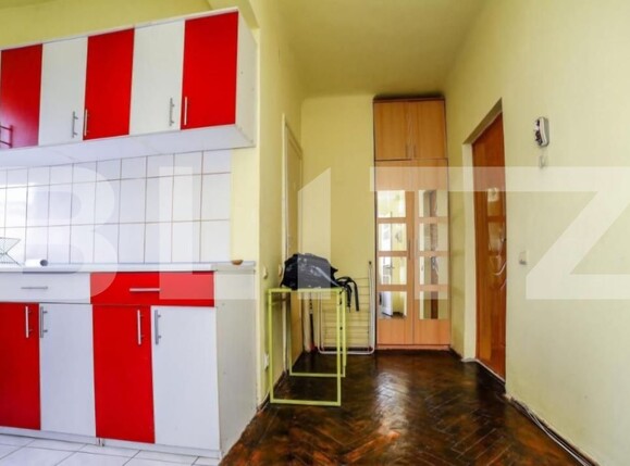 Garsonieră de vânzare Parcul Carol - 176711AV | BLITZ București | Poza7