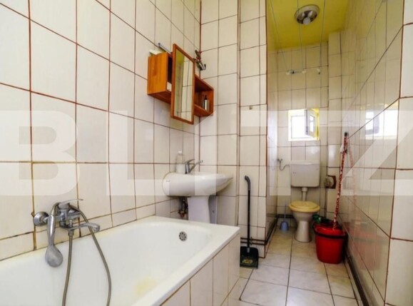 Garsonieră de vânzare Parcul Carol - 176711AV | BLITZ București | Poza10