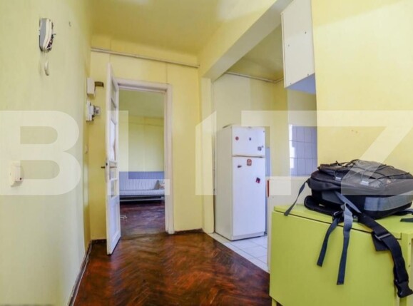 Garsonieră de vânzare Parcul Carol - 176711AV | BLITZ București | Poza5