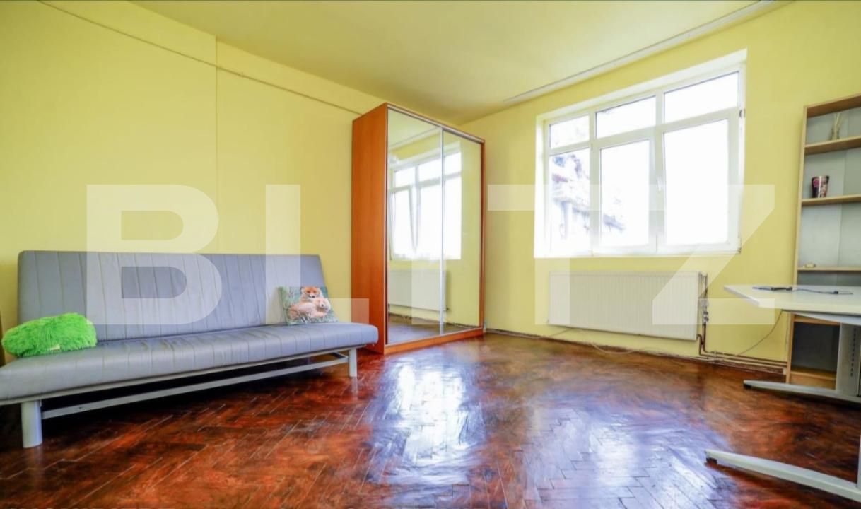 Garsonieră de vânzare Parcul Carol - 176711AV | BLITZ București | Poza1