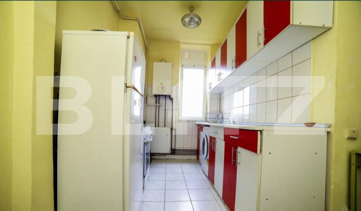 Garsonieră de vânzare Parcul Carol - 176711AV | BLITZ București | Poza6