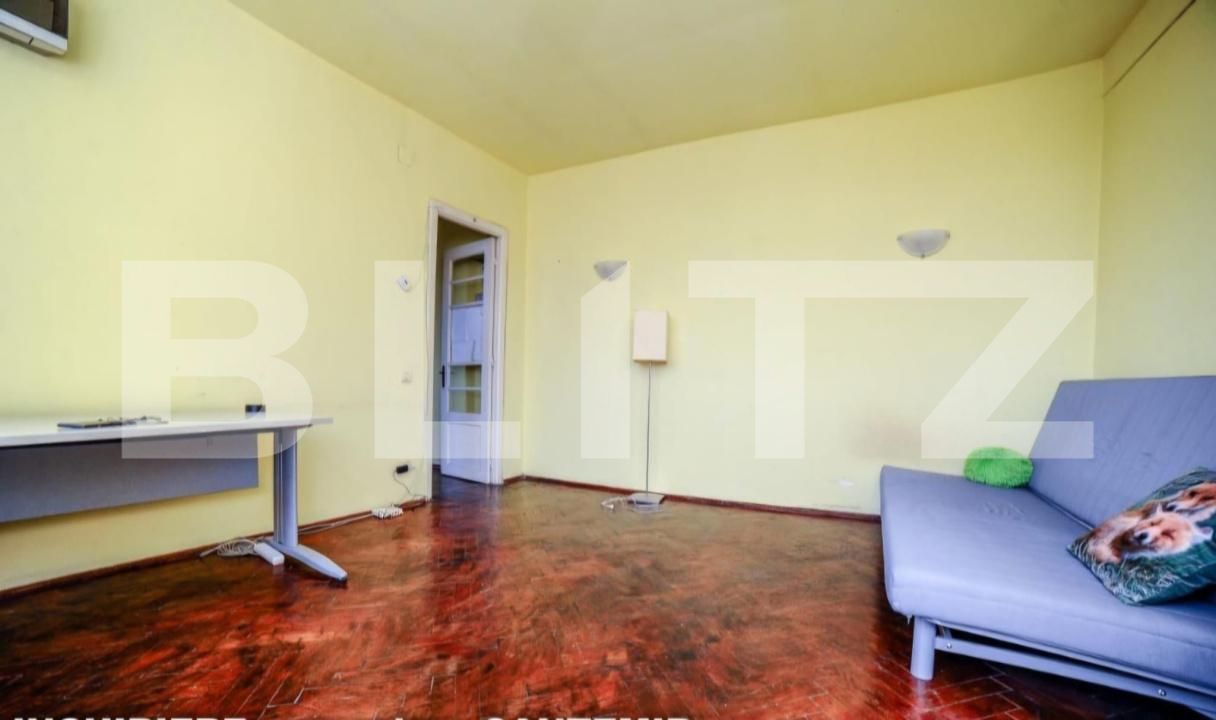 Garsonieră de vânzare Parcul Carol - 176711AV | BLITZ București | Poza2