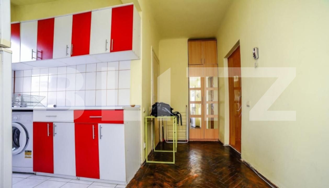 Garsonieră de vânzare Parcul Carol - 176711AV | BLITZ București | Poza7