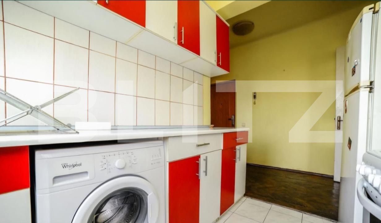 Garsonieră de vânzare Parcul Carol - 176711AV | BLITZ București | Poza8