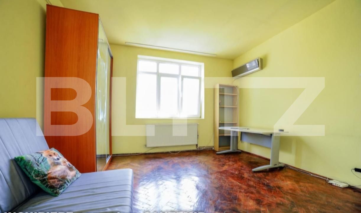 Garsonieră de vânzare Parcul Carol - 176711AV | BLITZ București | Poza3