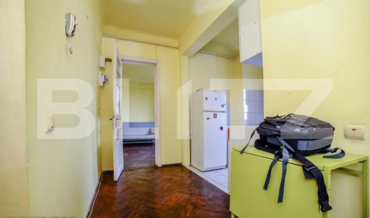 Garsonieră de vânzare Parcul Carol - 176711AV | BLITZ București | Poza5