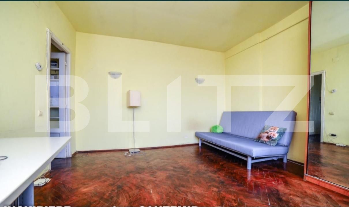 Garsonieră de vânzare Parcul Carol - 176711AV | BLITZ București | Poza4