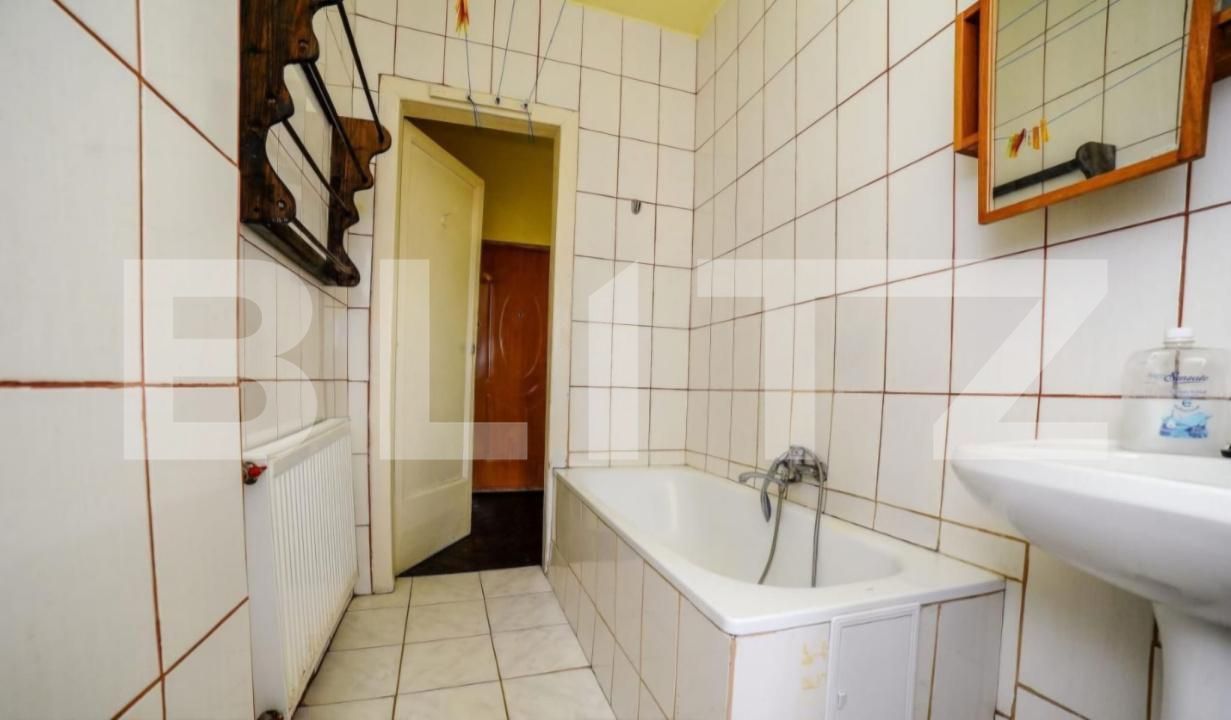 Garsonieră de vânzare Parcul Carol - 176711AV | BLITZ București | Poza9