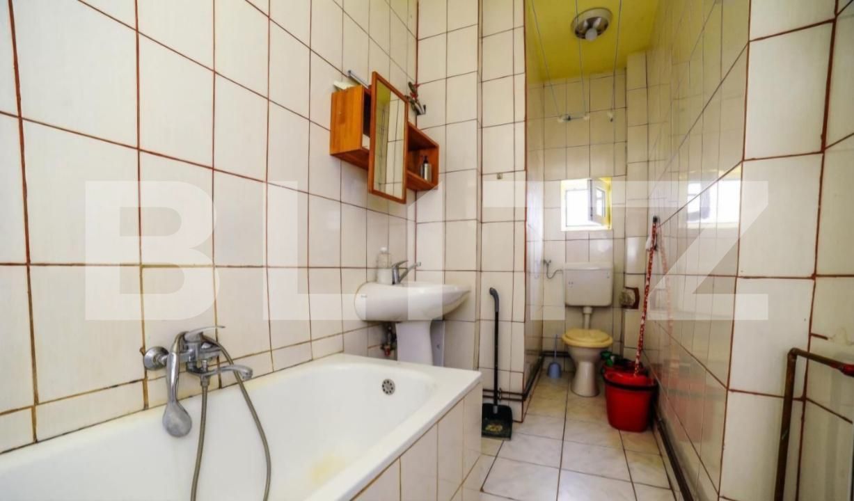 Garsonieră de vânzare Parcul Carol - 176711AV | BLITZ București | Poza10