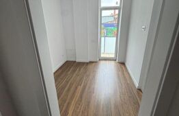 Apartament cu 3 camere, bloc 2022, Parcul Carol