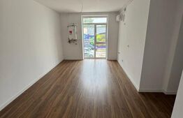 Apartament cu 3 camere, bloc 2022, Parcul Carol