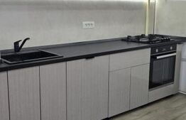 Apartament 3 camere Obor blocul Almo