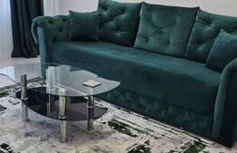 Apartament 3 camere Obor blocul Almo