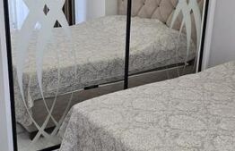 Apartament 3 camere Obor blocul Almo