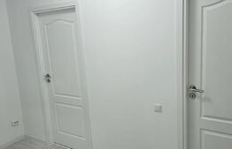 Apartament 3 camere Obor blocul Almo