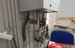 Apartament cu 4 camere, 120 mp - Mosilor