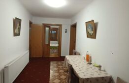 Apartament cu 4 camere, 120 mp - Mosilor
