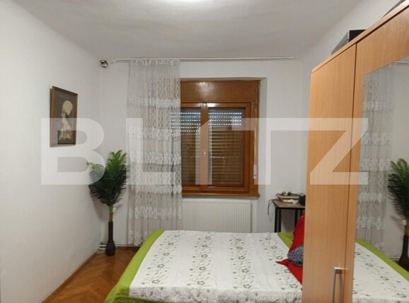 Apartament de vânzare 4 camere Mosilor - 176851AV | BLITZ București | Poza3