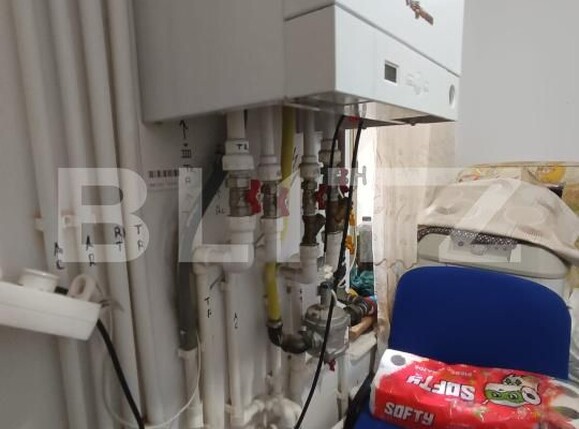 Apartament de vânzare 4 camere Mosilor - 176851AV | BLITZ București | Poza7