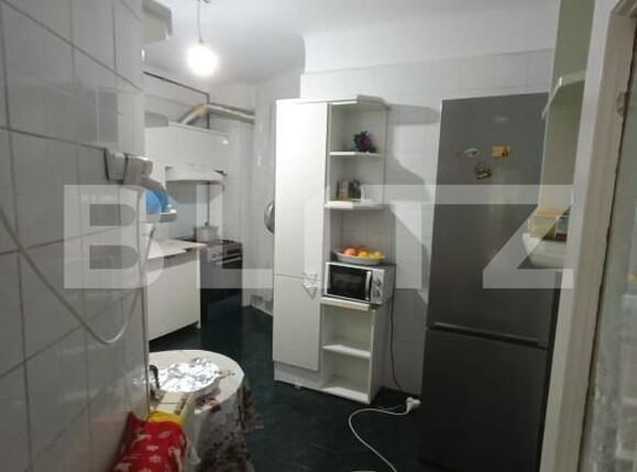 Apartament de vânzare 4 camere Mosilor - 176851AV | BLITZ București | Poza2