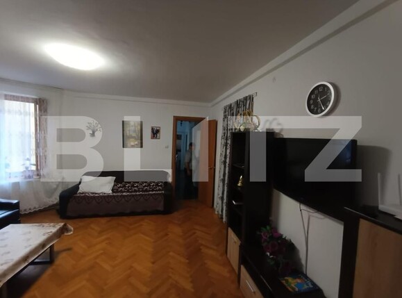 Apartament de vânzare 4 camere Mosilor - 176851AV | BLITZ București | Poza1