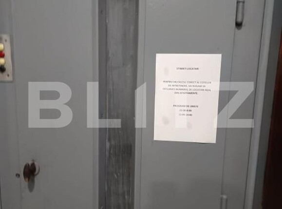 Apartament de vânzare 4 camere Mosilor - 176851AV | BLITZ București | Poza5