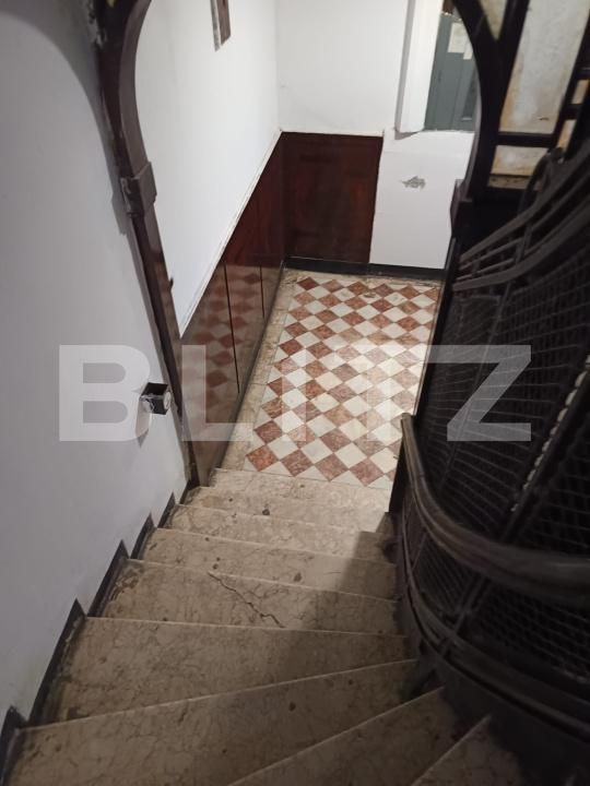 Apartament de vânzare 4 camere Mosilor - 176851AV | BLITZ București | Poza6