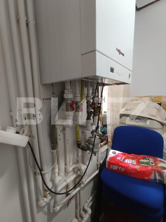 Apartament de vânzare 4 camere Mosilor - 176851AV | BLITZ București | Poza7