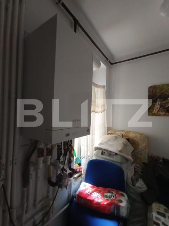 Apartament de vânzare 4 camere Mosilor - 176851AV | BLITZ București | Poza8
