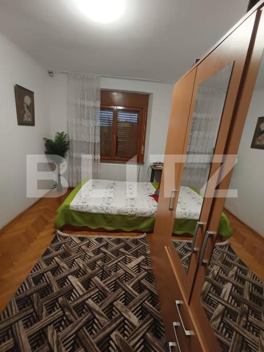 Apartament de vânzare 4 camere Mosilor - 176851AV | BLITZ București | Poza18