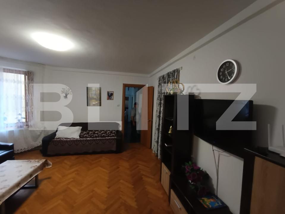 Apartament de vânzare 4 camere Mosilor - 176851AV | BLITZ București | Poza1
