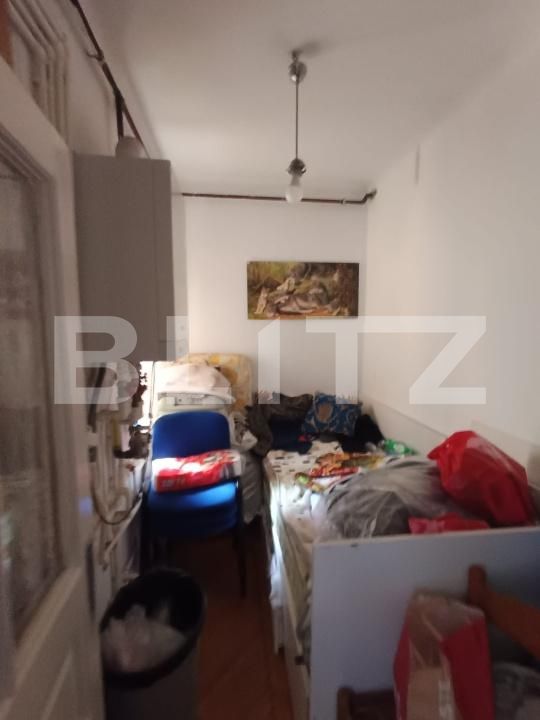 Apartament de vânzare 4 camere Mosilor - 176851AV | BLITZ București | Poza9