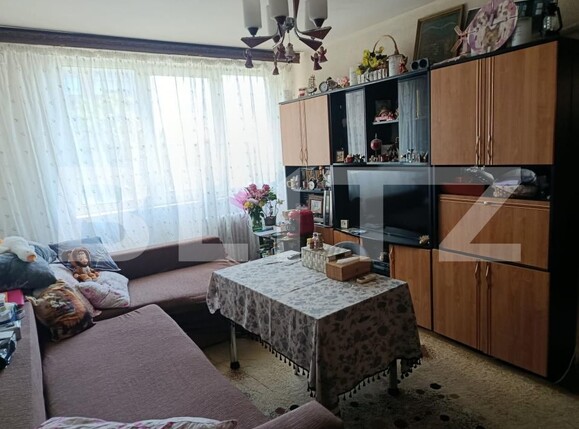 Apartament de vânzare 3 camere Drumul Taberei - 176857AV | BLITZ București | Poza1