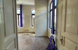 Casa cu suflet vechi, 165 mp, zona ultracentrala