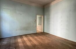 Casa cu suflet vechi, 165 mp, zona ultracentrala