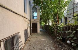 Casa cu suflet vechi, 165 mp, zona ultracentrala