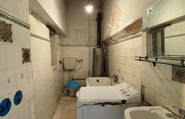 Casa cu suflet vechi, 165 mp, zona ultracentrala