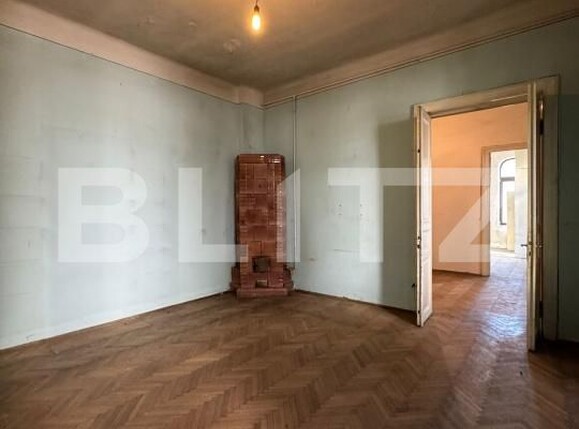 Casa de vânzare 5 camere Central - 176858CV | BLITZ București | Poza2