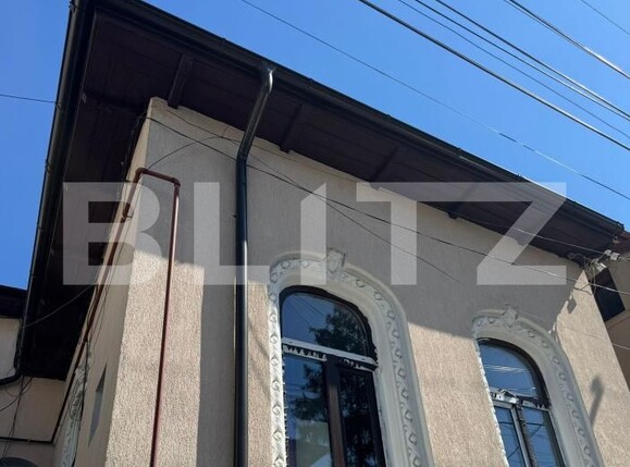 Casa de vânzare 5 camere Central - 176858CV | BLITZ București | Poza1