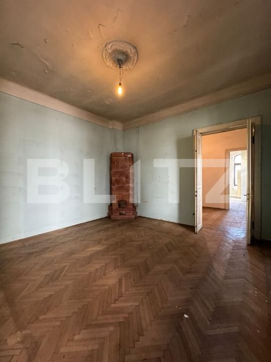 Casa de vânzare 5 camere Central - 176858CV | BLITZ București | Poza2
