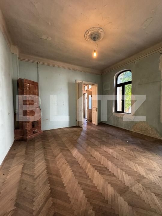 Casa de vânzare 5 camere Central - 176858CV | BLITZ București | Poza7