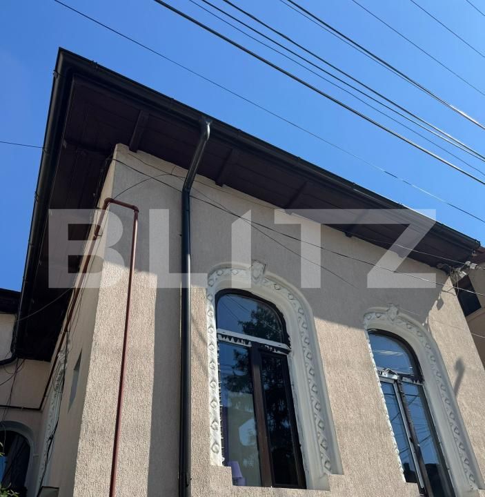 Casa de vânzare 5 camere Central - 176858CV | BLITZ București | Poza1