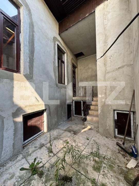 Casa de vânzare 5 camere Central - 176858CV | BLITZ București | Poza14