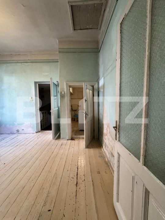 Casa de vânzare 5 camere Central - 176858CV | BLITZ București | Poza4
