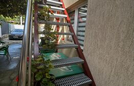 Casa de vanzare, 3 camere, teren 211 mp--Colosseum