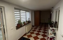 Casa de vanzare, 3 camere, teren 211 mp--Colosseum