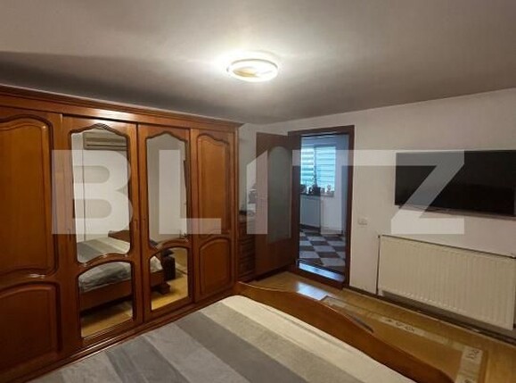 Casa de vânzare 3 camere Bucurestii Noi - 176966CV | BLITZ București | Poza4