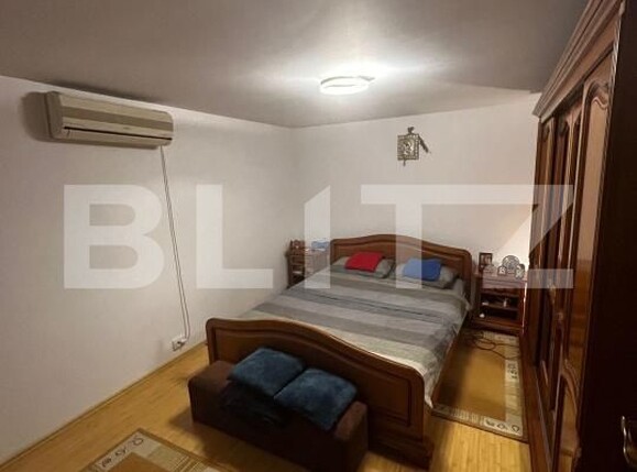 Casa de vânzare 3 camere Bucurestii Noi - 176966CV | BLITZ București | Poza3