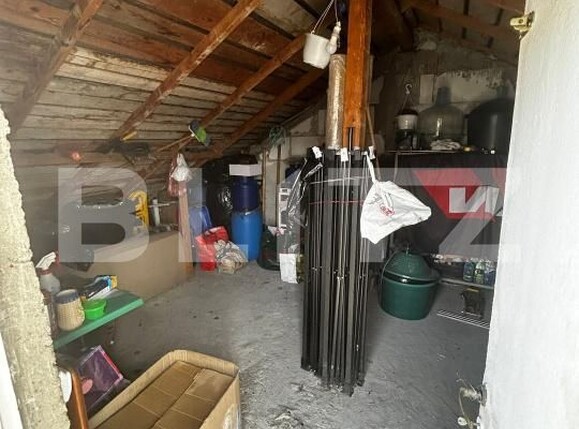 Casa de vânzare 3 camere Bucurestii Noi - 176966CV | BLITZ București | Poza14