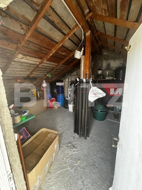 Casa de vânzare 3 camere Bucurestii Noi - 176966CV | BLITZ București | Poza15